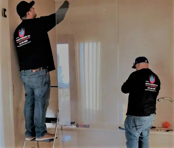 Professional plumbing installation for Tankless Water Heater Installation in Ronkonkoma